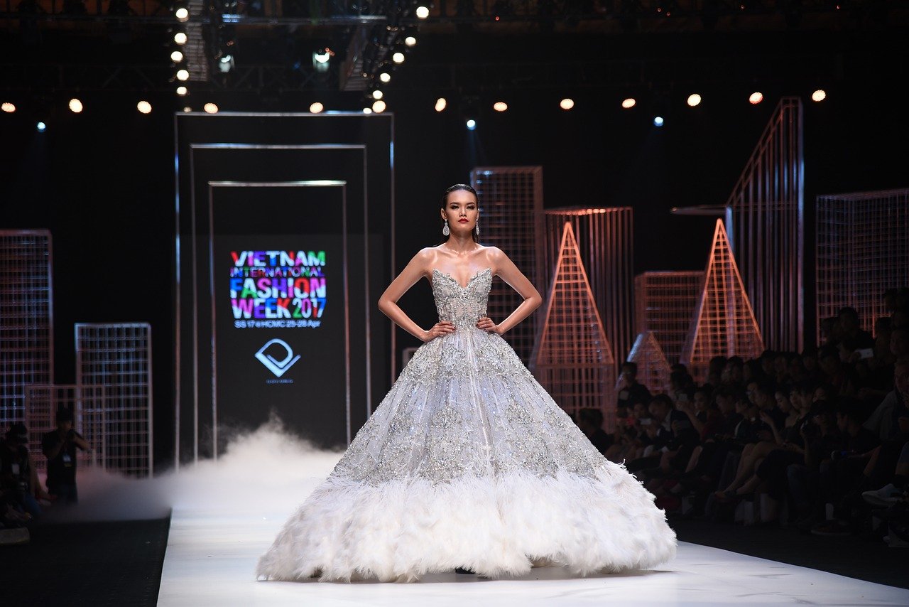 fashion show, fashion, fashion catwalk, model, gown, fashion show, fashion show, fashion show, fashion show, fashion show