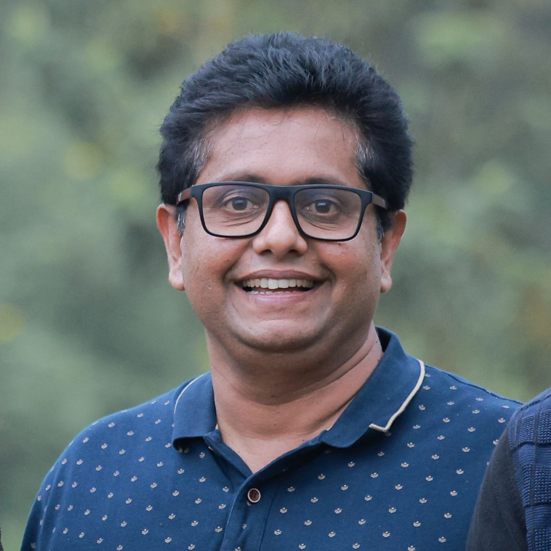 Jeethu Joseph
